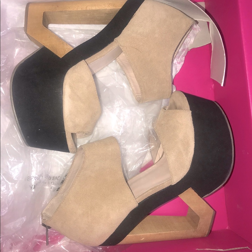Dolce Vita Heels